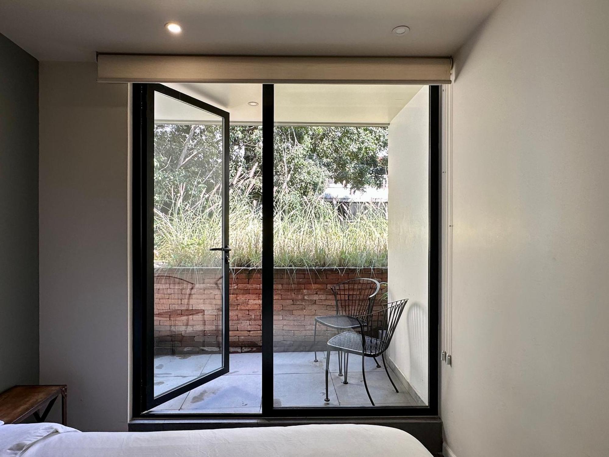 Casa Raffaello Hotel Mexico By Eksteriør billede