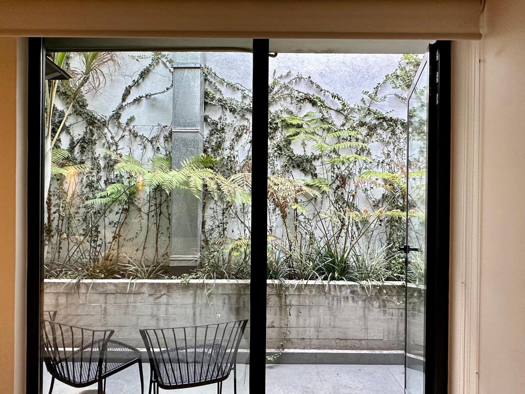 Casa Raffaello Hotel Mexico By Eksteriør billede